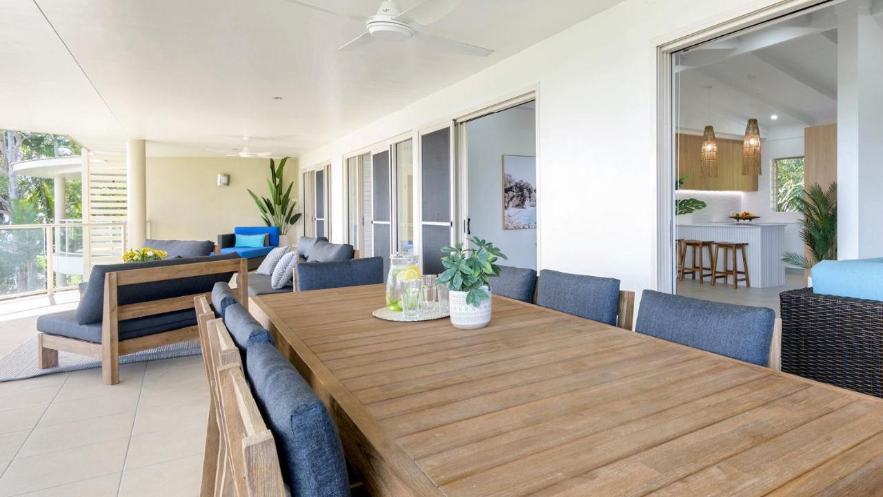 Island Point 6 Holiday home *