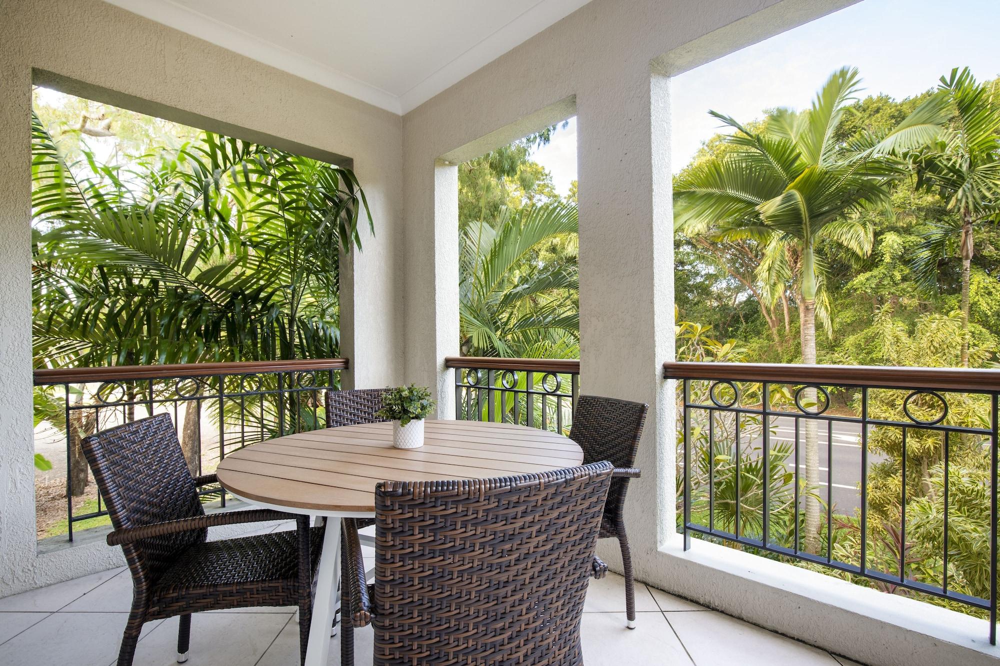 The Mediterranean 4* Port Douglas