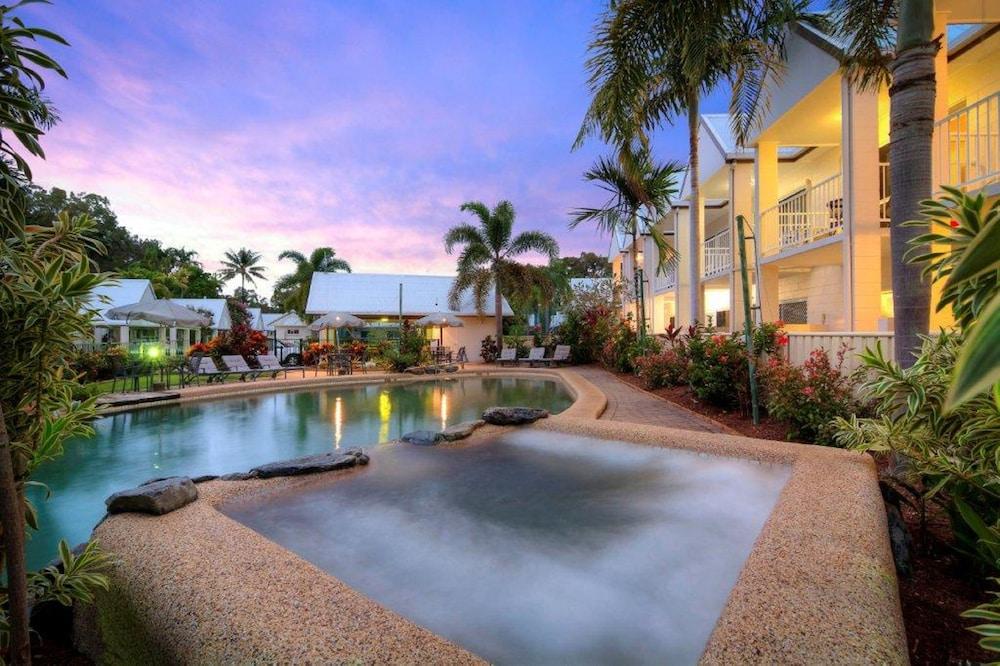Titree Village Port Douglas
