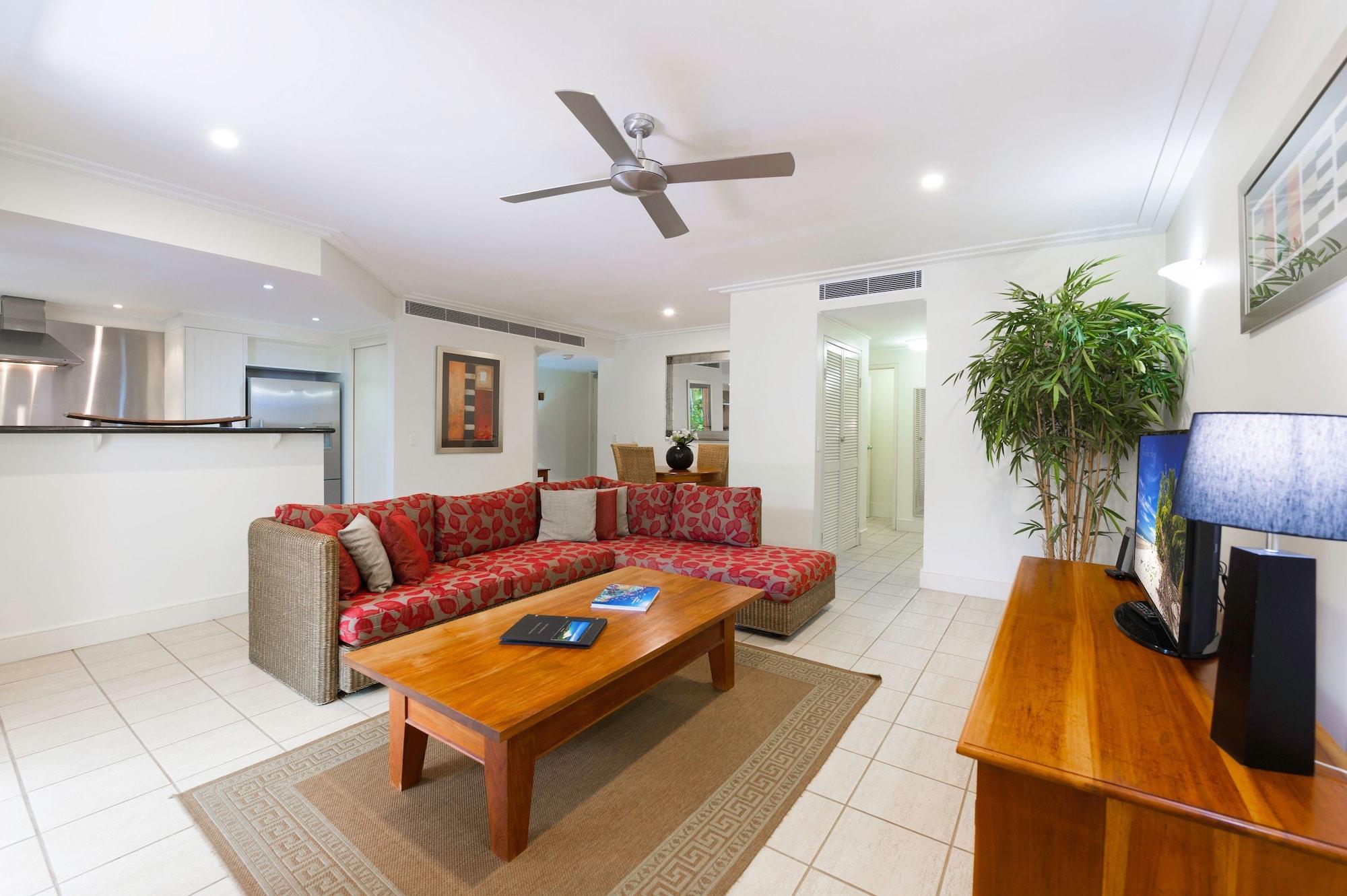 Mandalay Luxury Beachfront 5* Port Douglas