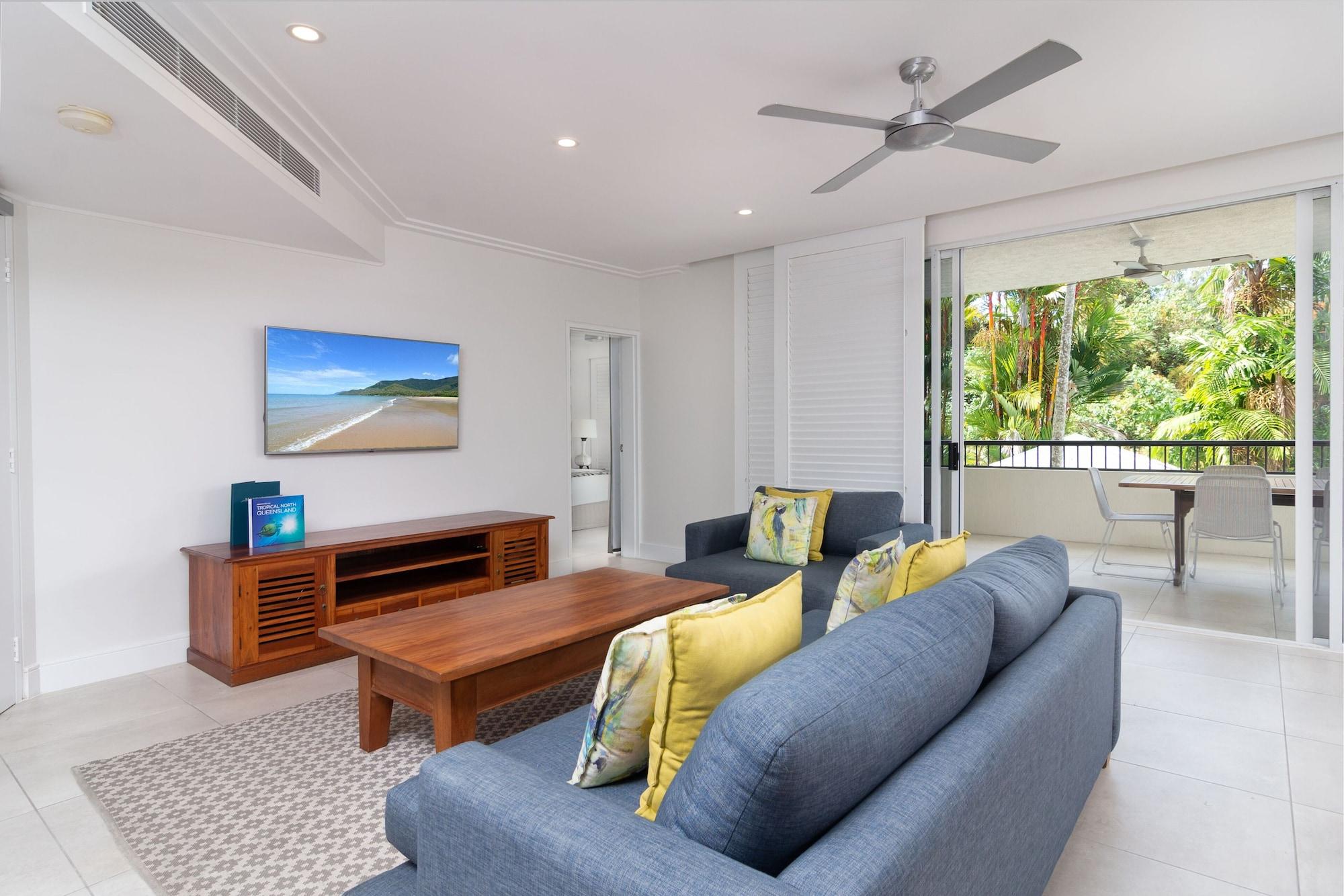 Aparthotel Mandalay Luxury Beachfront Port Douglas