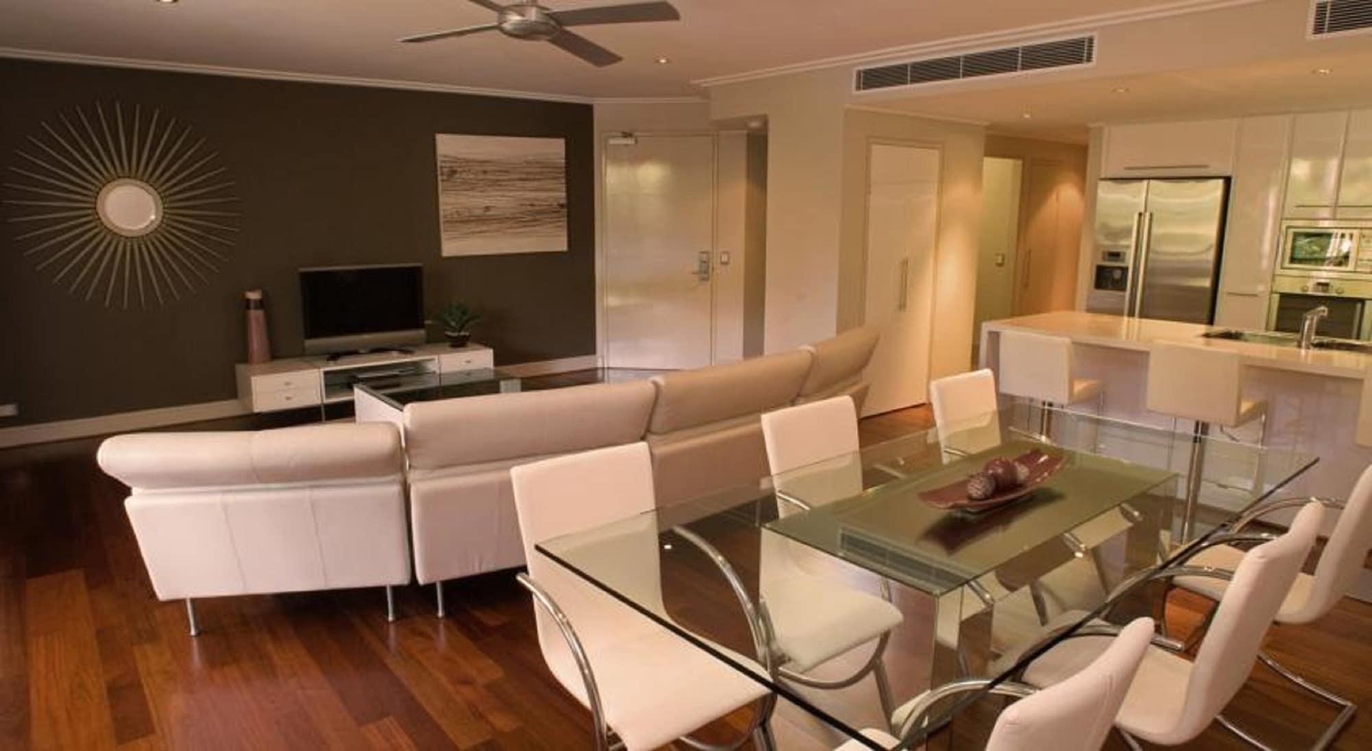 Mandalay Luxury Beachfront 5* Port Douglas