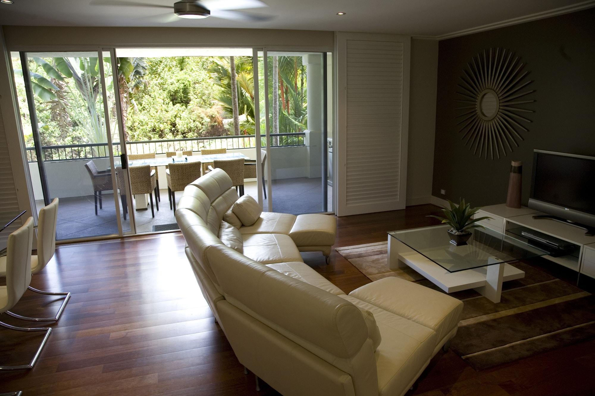 Mandalay Luxury Beachfront Aparthotel Port Douglas
