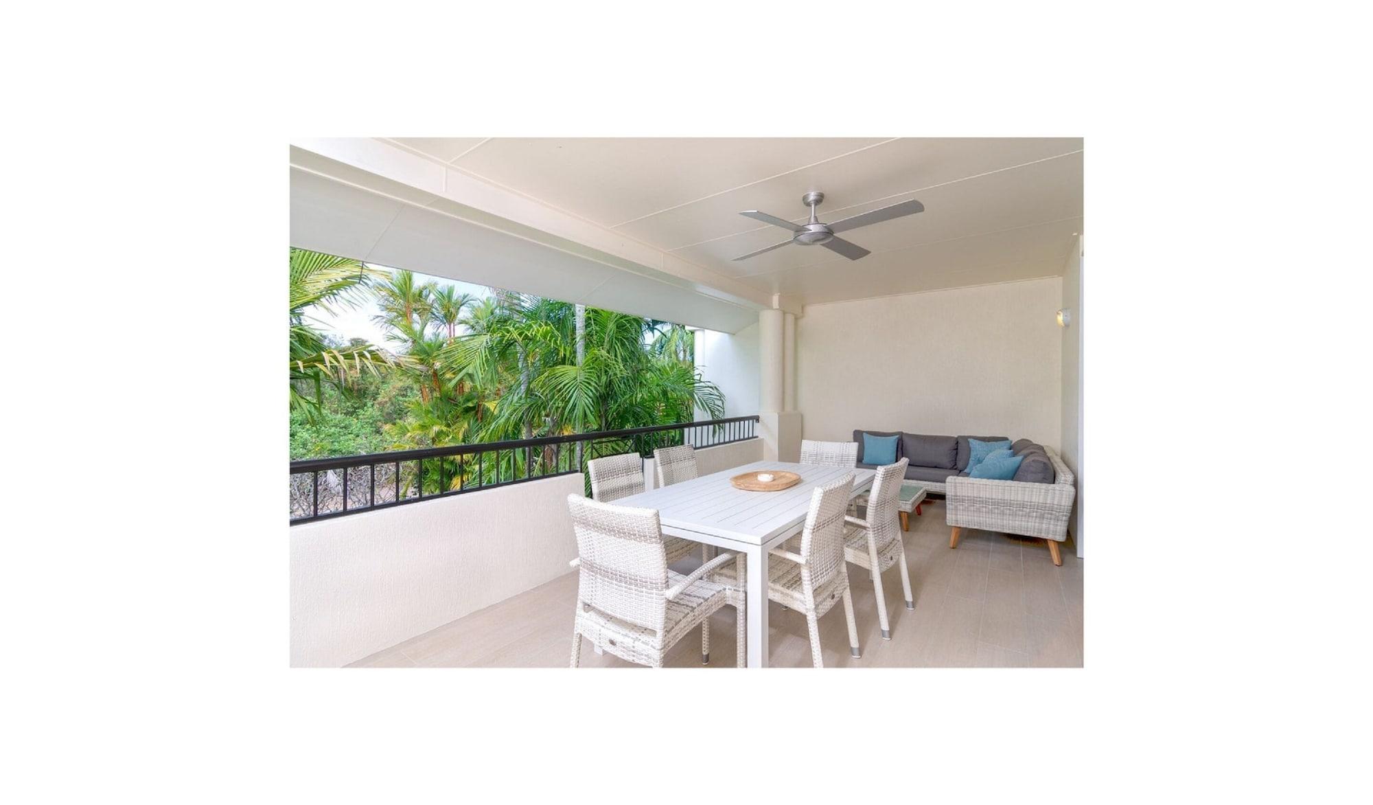 Mandalay Luxury Beachfront Port Douglas