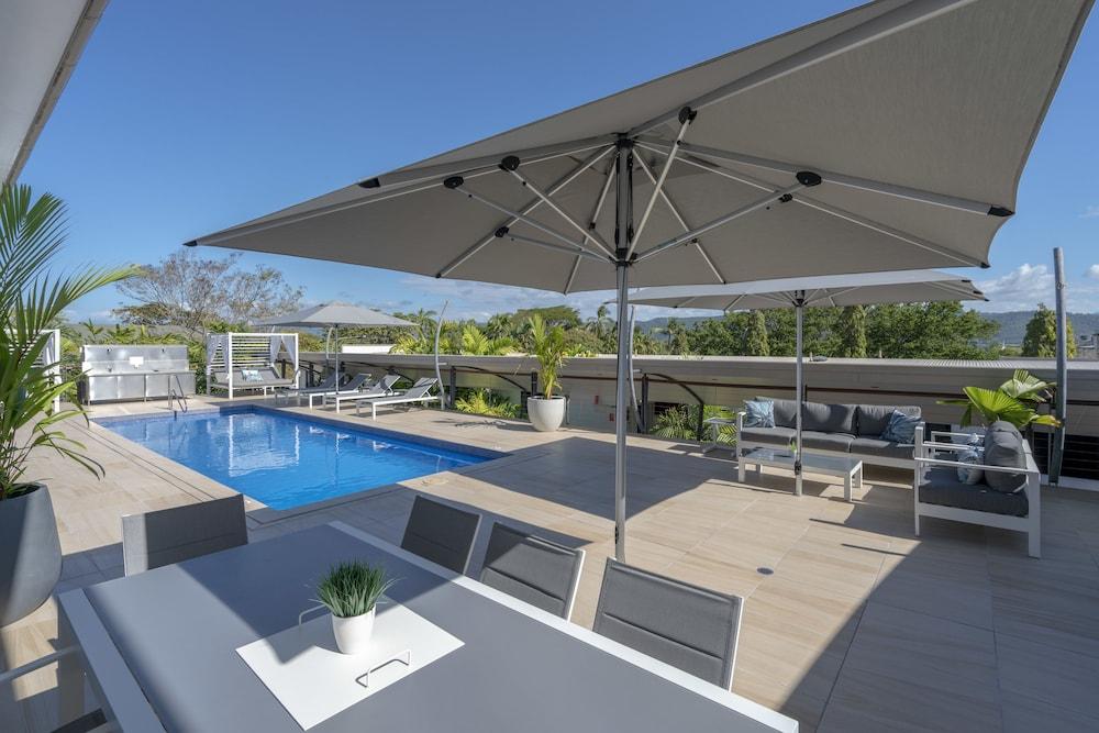 Saltwater Luxury Aparthotel 5*