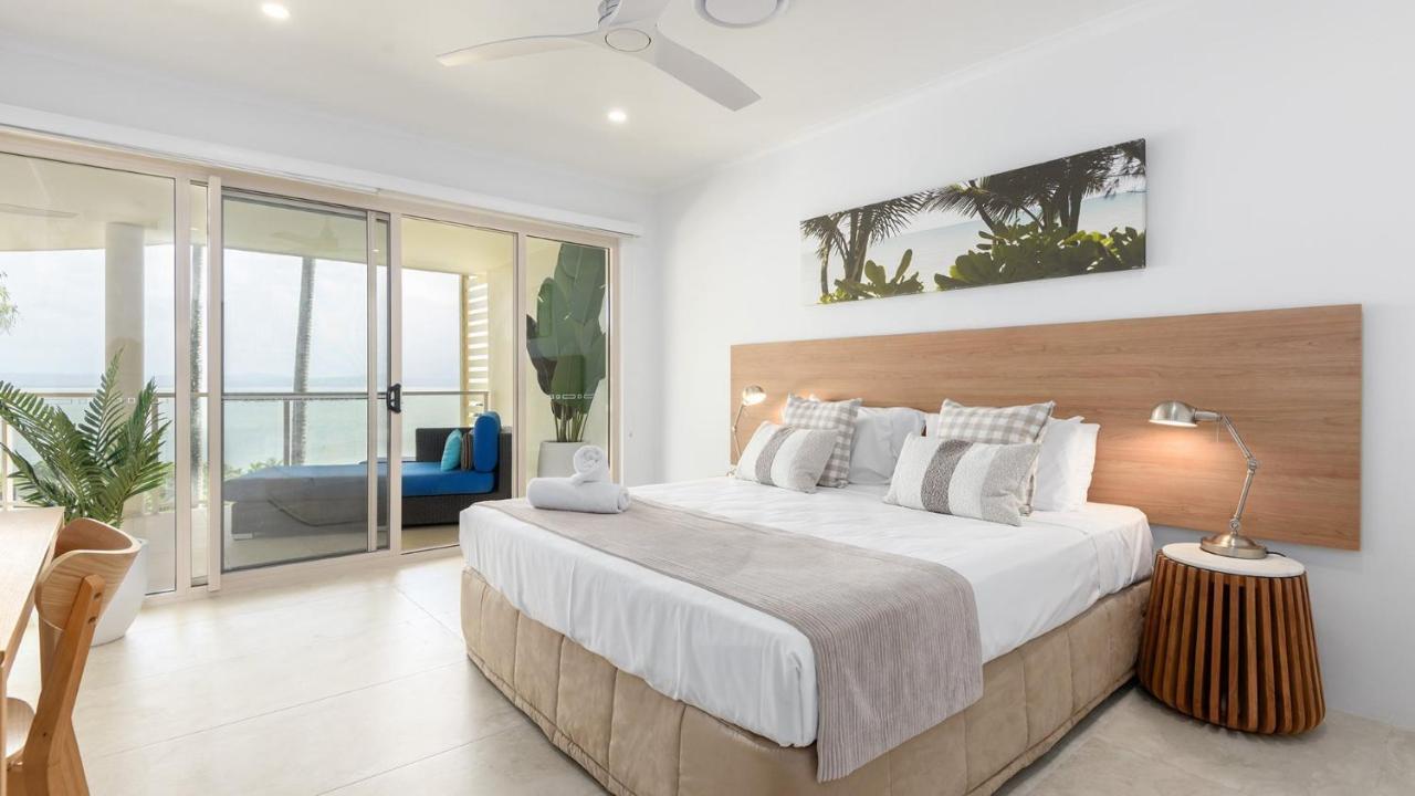 Island Point 6 Holiday home *