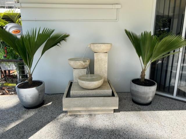 Rooftop At Marina Terraces Apartment Port Douglas