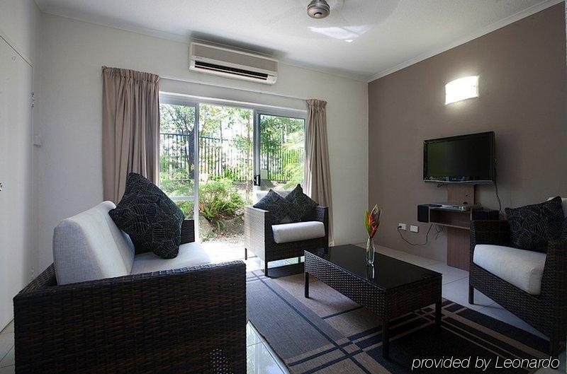 Resort Reef 3*