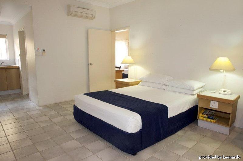 Motel Lazy Lizard Motor Port Douglas