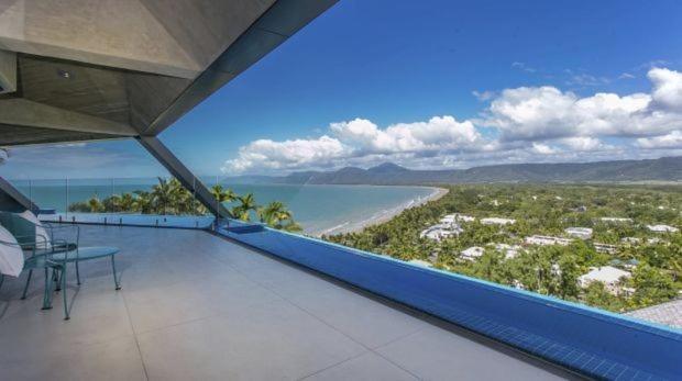 Villa 'the Edge' Unique Luxury Experience