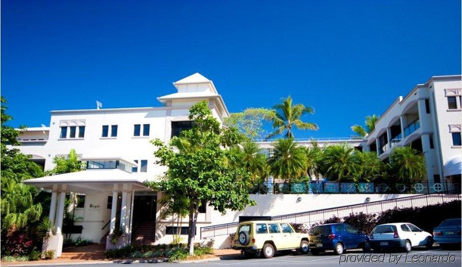 Aparthotel Regal