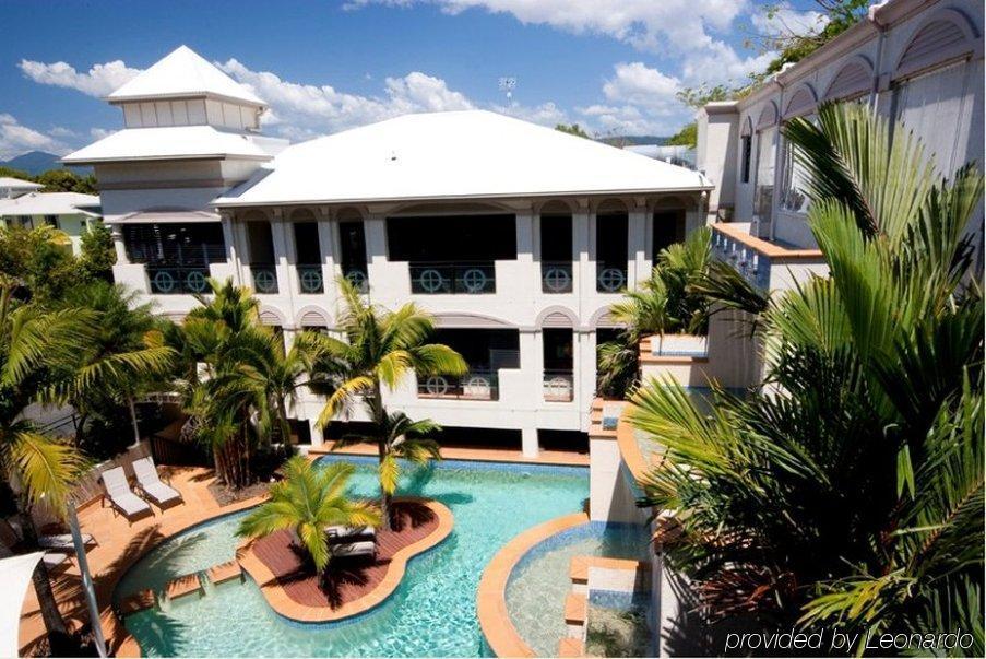 Aparthotel Regal