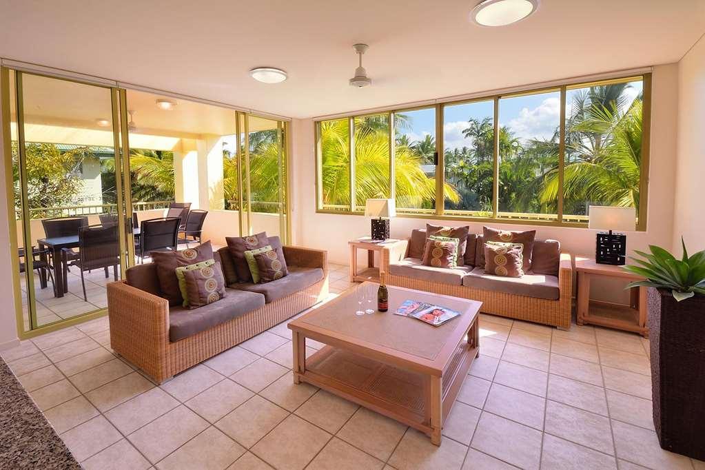 Silkari Reflections Of Aparthotel Port Douglas