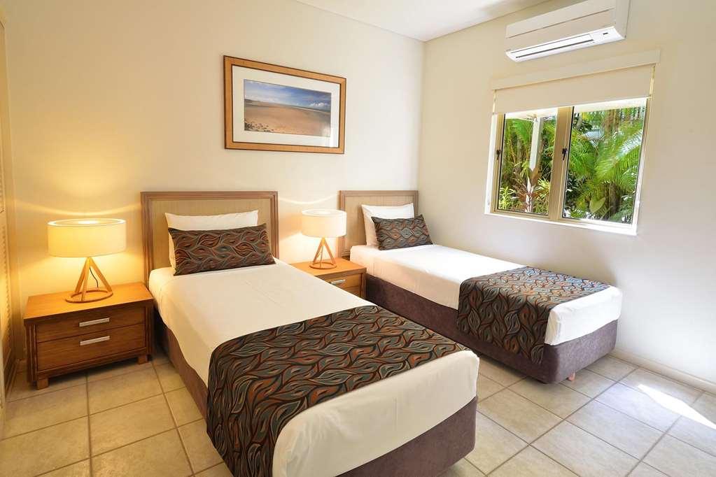 Aparthotel Silkari Reflections Of Port Douglas