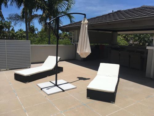 Resort Private In Temple Port Douglas