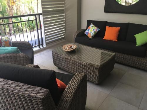 Private In Temple Port Douglas