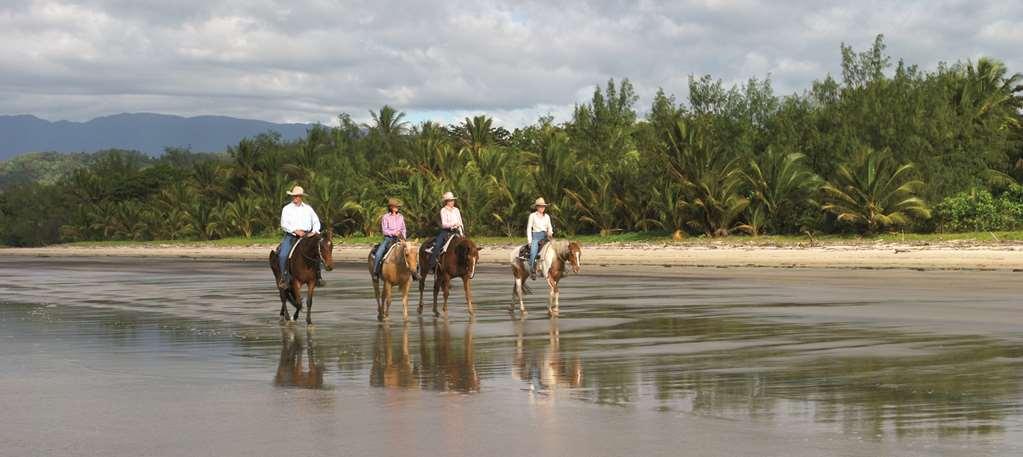 Silkari The Pavilions Port Douglas