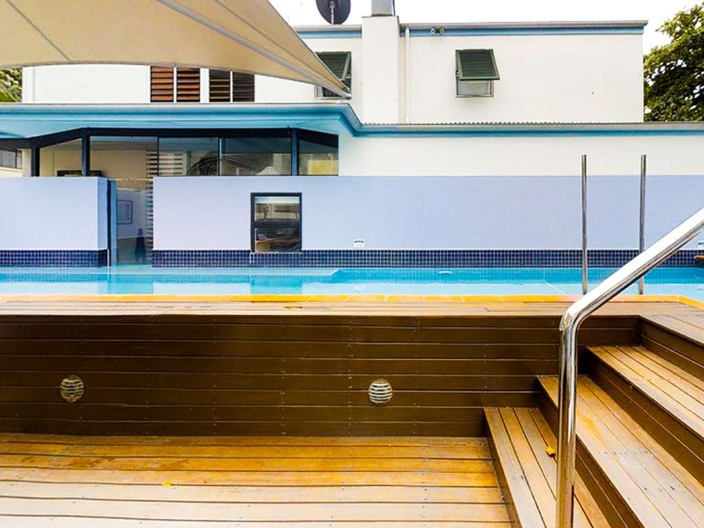 Hotel Silkari The Pavilions Port Douglas