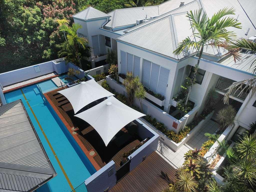 Silkari The Pavilions * Port Douglas