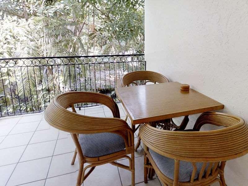 Silkari The Pavilions Hotel Port Douglas