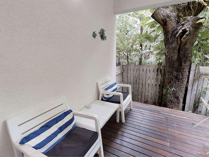 Hotel Silkari The Pavilions Port Douglas
