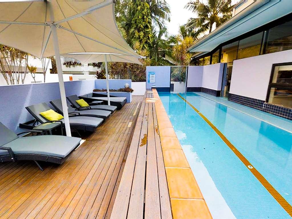 Silkari The Pavilions * Port Douglas