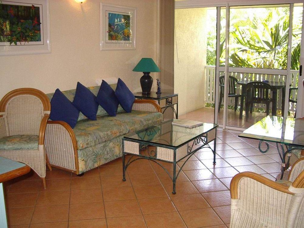 Seascape Holidays - Coral 3*