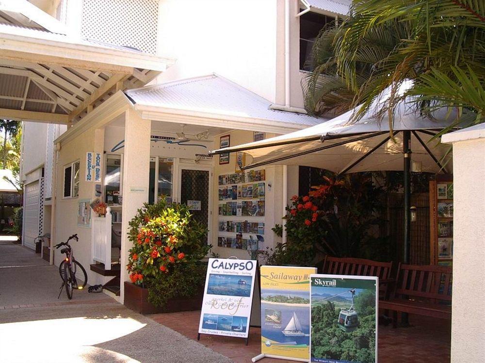 Seascape Holidays - Coral Aparthotel Port Douglas