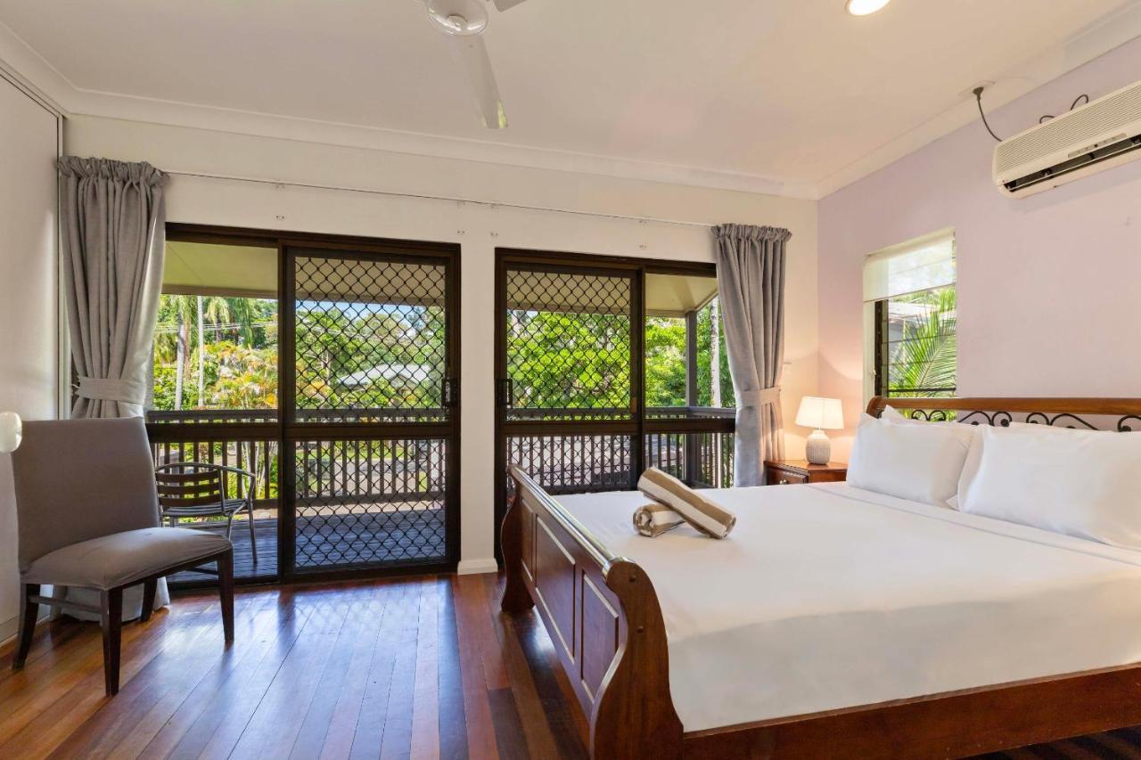 Tamarind One At Four Mile * Port Douglas