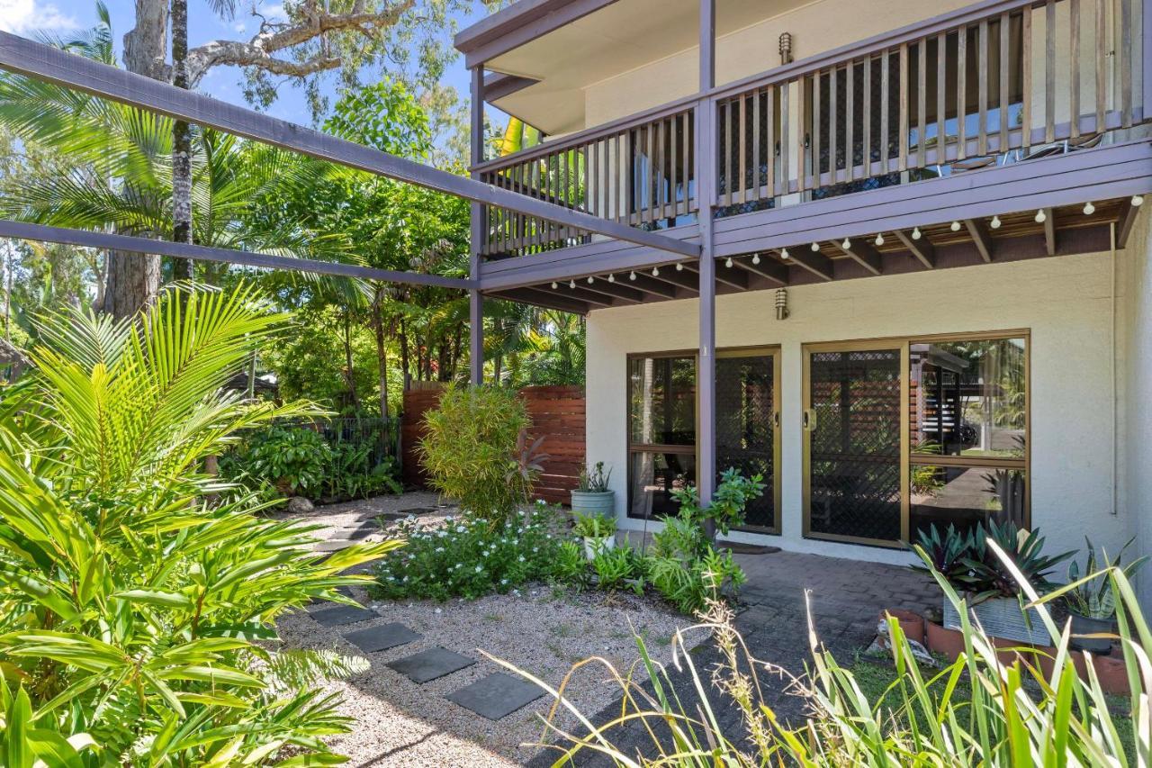 Tamarind One At Four Mile Port Douglas