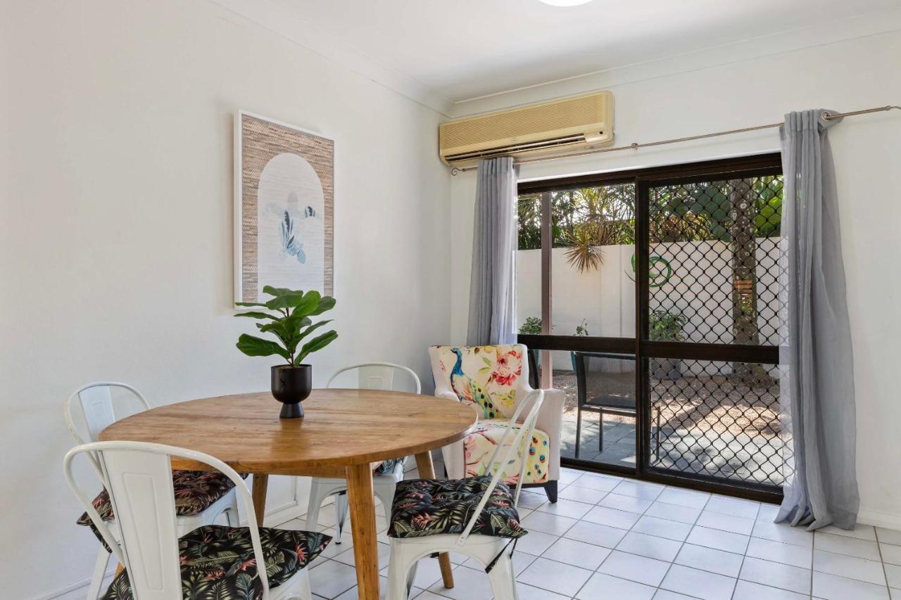 Tamarind One At Four Mile Apartment