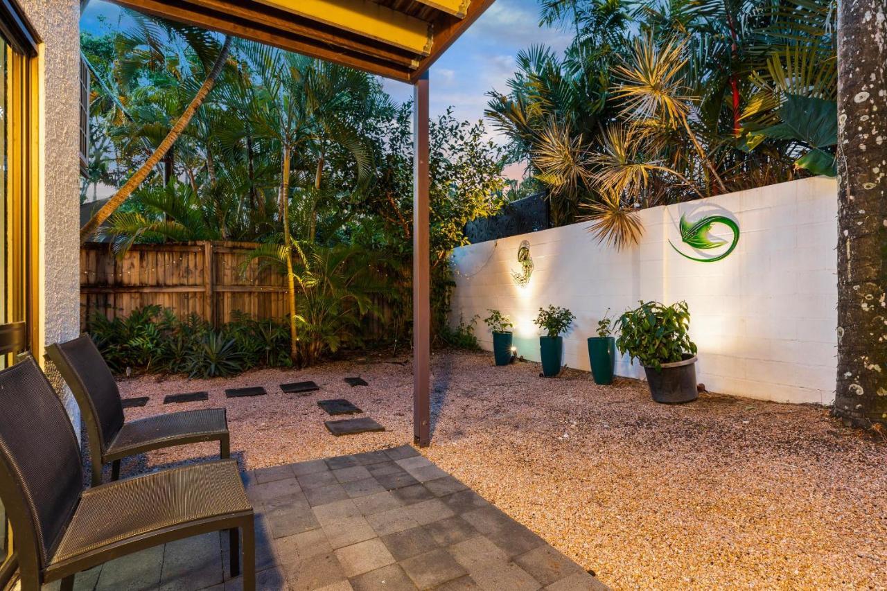 Tamarind One At Four Mile * Port Douglas