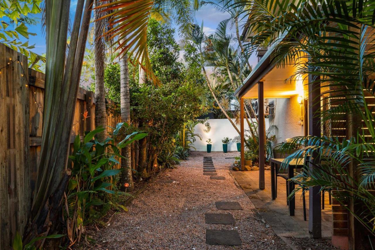Tamarind One At Four Mile Port Douglas