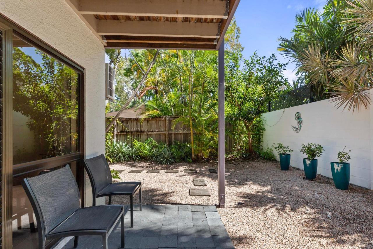 Apartment Tamarind One At Four Mile