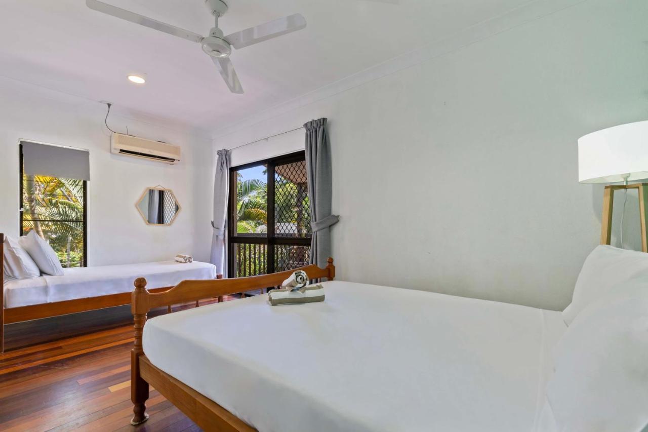 Apartment Tamarind One At Four Mile Port Douglas