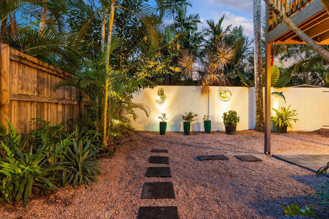 Tamarind One At Four Mile * Port Douglas