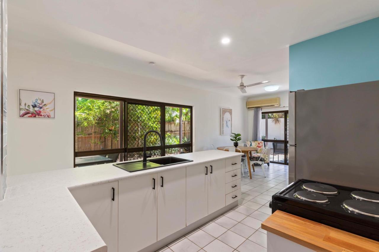 Apartment Tamarind One At Four Mile