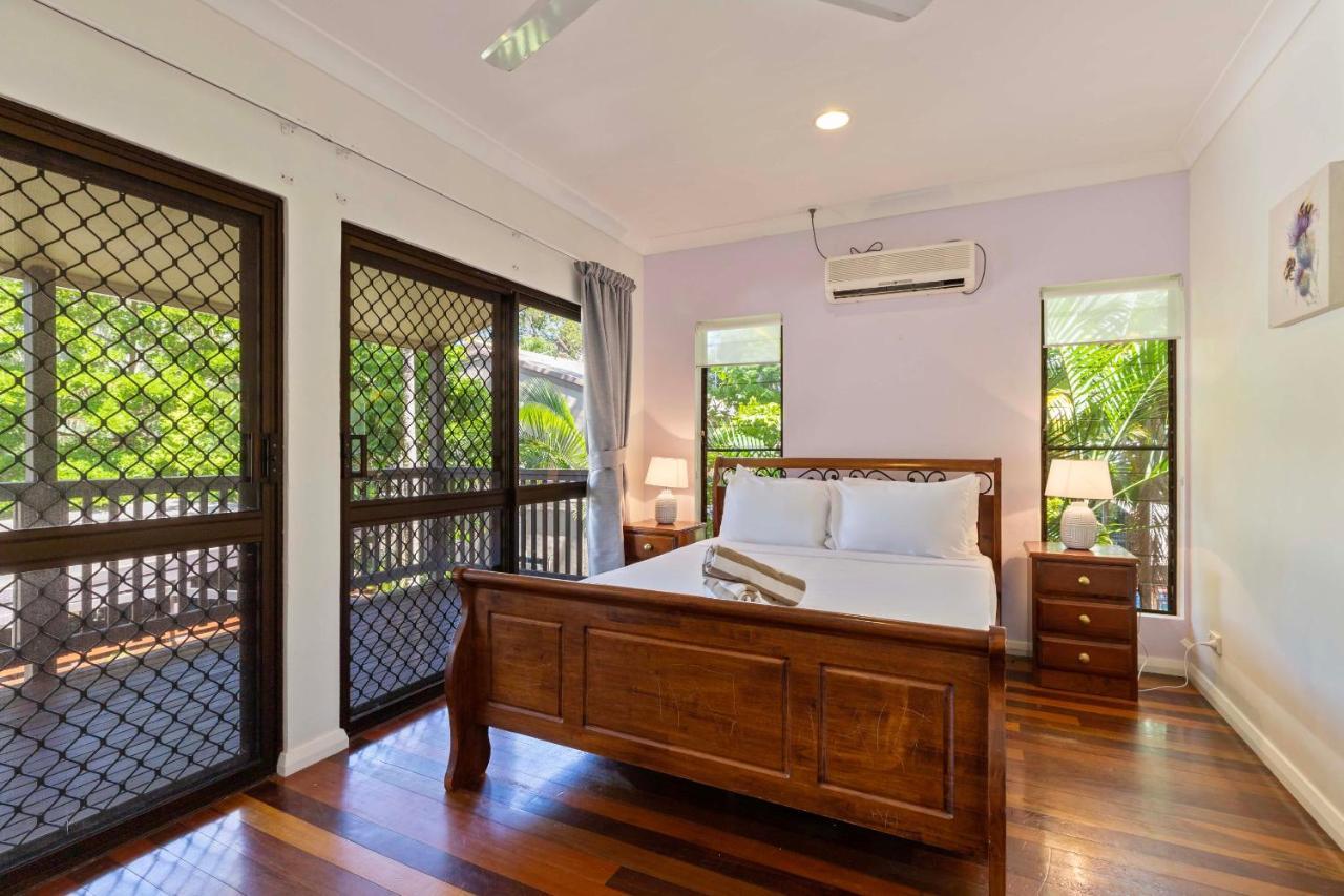 Tamarind One At Four Mile Apartment Port Douglas