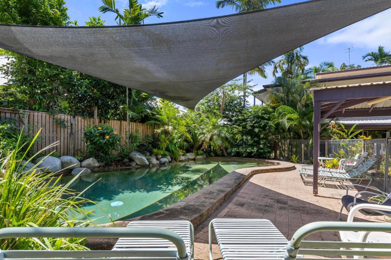 Tamarind One At Four Mile Port Douglas