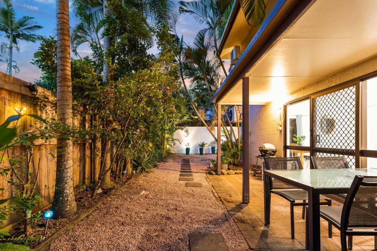 Tamarind One At Four Mile Apartment