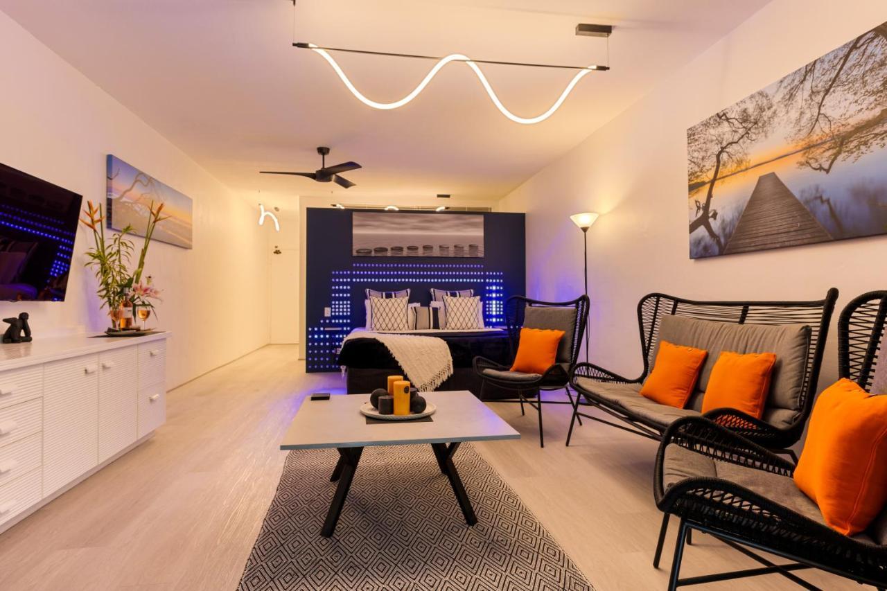 Chic In The Heart Of Town Port Douglas