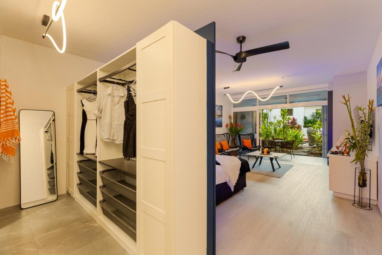 Chic In The Heart Of Town * Port Douglas