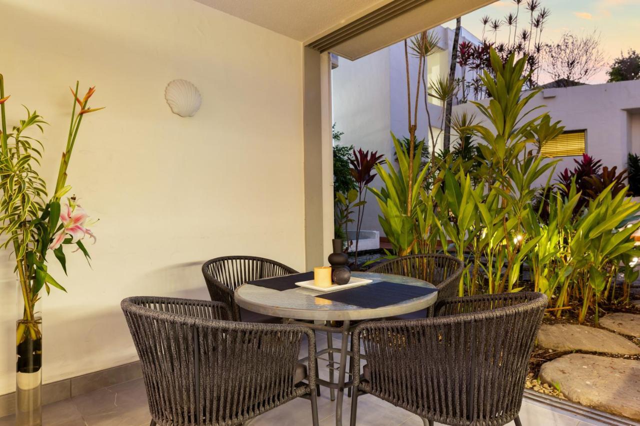 Apartment Chic In The Heart Of Town *