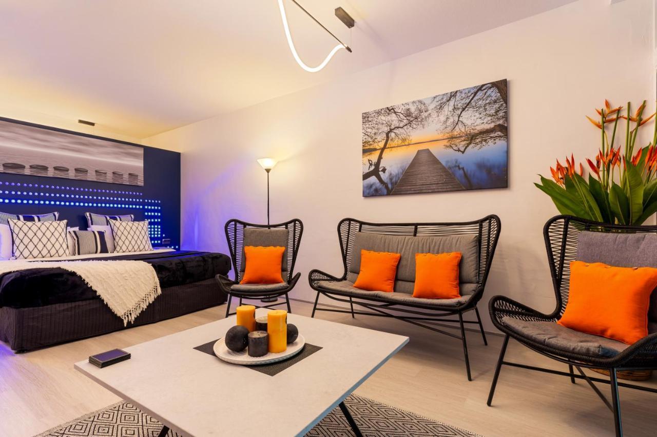 Chic In The Heart Of Town Port Douglas