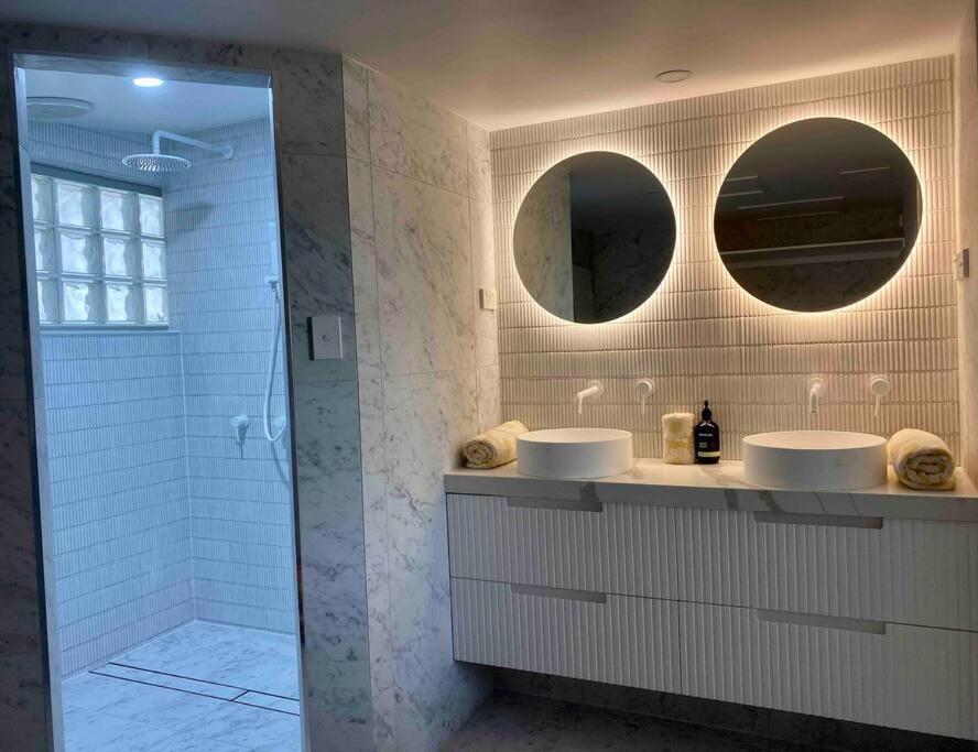 Apartment Wanderlust - Little Slice Of Heaven On Macrossan Str *