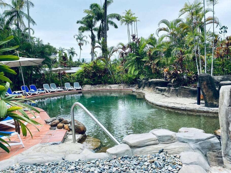 Wanderlust - Little Slice Of Heaven On Macrossan Str Apartment Port Douglas