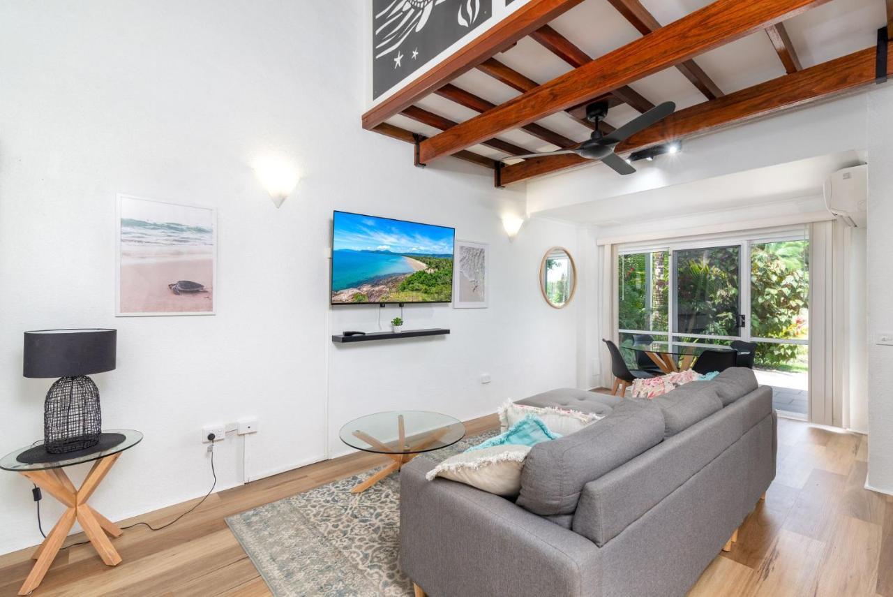 Apartment 84 Reef *