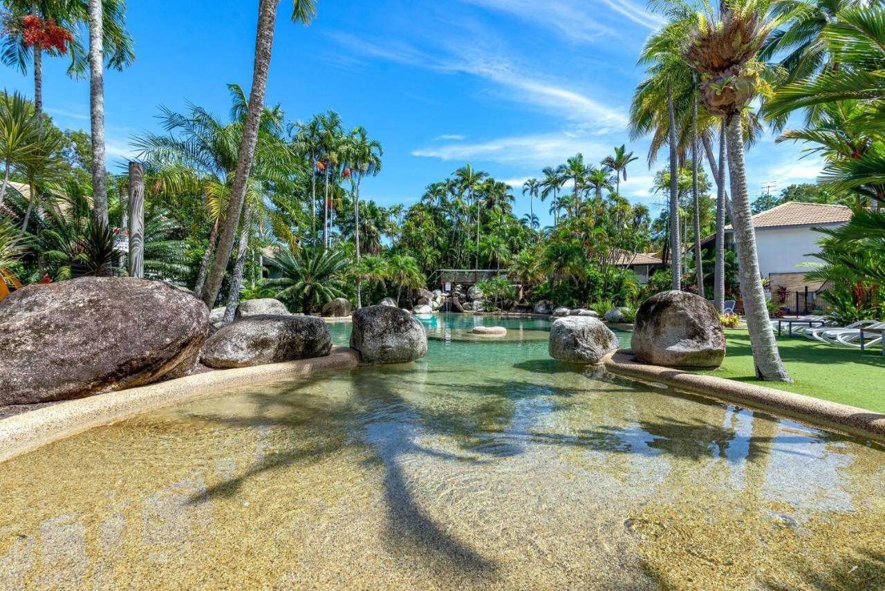 84 Reef Apartment Port Douglas
