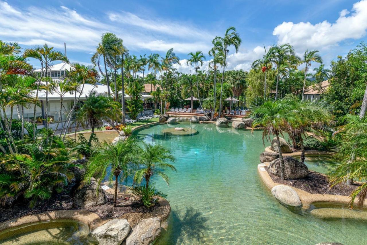 84 Reef Apartment Port Douglas