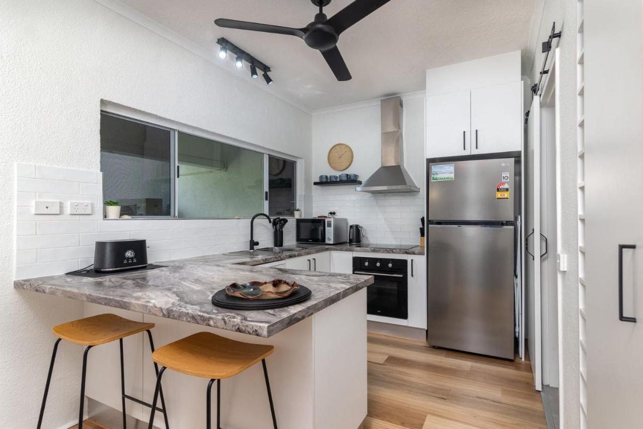 84 Reef Apartment